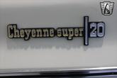 Thumbnail of 1974 Beige Chevrolet C20/K20