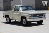 Thumbnail of 1974 Beige Chevrolet C20/K20