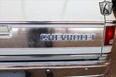 Thumbnail of 1974 Beige Chevrolet C20/K20