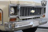 Thumbnail of 1974 Beige Chevrolet C20/K20