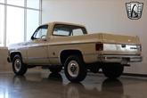 Thumbnail of 1974 Beige Chevrolet C20/K20