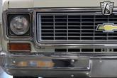 Thumbnail of 1974 Beige Chevrolet C20/K20