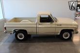 Thumbnail of 1974 Beige Chevrolet C20/K20