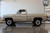 Thumbnail of 1974 Beige Chevrolet C20/K20