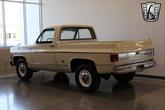 Thumbnail of 1974 Beige Chevrolet C20/K20