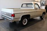 Thumbnail of 1974 Beige Chevrolet C20/K20