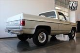 Thumbnail of 1974 Beige Chevrolet C20/K20