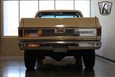Thumbnail of 1974 Beige Chevrolet C20/K20
