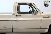 Thumbnail of 1974 Beige Chevrolet C20/K20