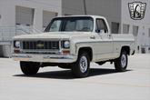 Thumbnail of 1974 Beige Chevrolet C20/K20