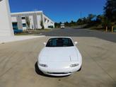 Thumbnail of 1990 White Mazda MX-5 Miata