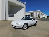 Thumbnail of 1990 White Mazda MX-5 Miata
