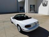 Thumbnail of 1990 White Mazda MX-5 Miata