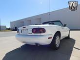 Thumbnail of 1990 White Mazda MX-5 Miata