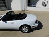 Thumbnail of 1990 White Mazda MX-5 Miata