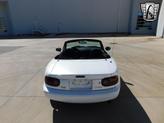 Thumbnail of 1990 White Mazda MX-5 Miata