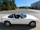 Thumbnail of 1990 White Mazda MX-5 Miata