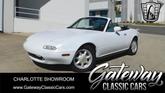 Photo of 1990 White Mazda MX-5 Miata