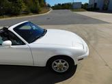 Thumbnail of 1990 White Mazda MX-5 Miata
