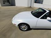 Thumbnail of 1990 White Mazda MX-5 Miata