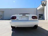 Thumbnail of 1990 White Mazda MX-5 Miata