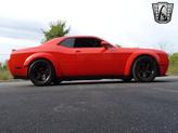 Thumbnail of 2009 Hemi Orange Pearl Coat Dodge Challenger