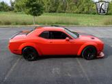 Thumbnail of 2009 Hemi Orange Pearl Coat Dodge Challenger