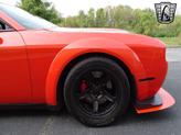 Thumbnail of 2009 Hemi Orange Pearl Coat Dodge Challenger