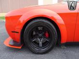 Thumbnail of 2009 Hemi Orange Pearl Coat Dodge Challenger