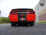 Thumbnail of 2009 Hemi Orange Pearl Coat Dodge Challenger