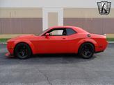 Thumbnail of 2009 Hemi Orange Pearl Coat Dodge Challenger