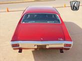 Thumbnail of 1970 Red Chevrolet Chevelle