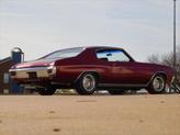 Thumbnail of 1970 Red Chevrolet Chevelle