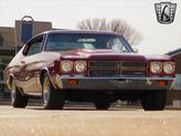Thumbnail of 1970 Red Chevrolet Chevelle