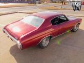 Thumbnail of 1970 Red Chevrolet Chevelle