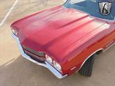 Thumbnail of 1970 Red Chevrolet Chevelle