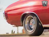 Thumbnail of 1970 Red Chevrolet Chevelle