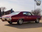 Thumbnail of 1970 Red Chevrolet Chevelle