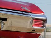 Thumbnail of 1970 Red Chevrolet Chevelle