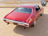 Thumbnail of 1970 Red Chevrolet Chevelle