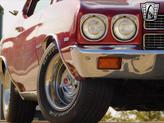 Thumbnail of 1970 Red Chevrolet Chevelle
