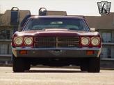 Thumbnail of 1970 Red Chevrolet Chevelle