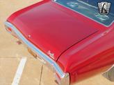Thumbnail of 1970 Red Chevrolet Chevelle