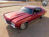 Thumbnail of 1970 Red Chevrolet Chevelle