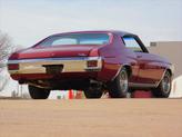 Thumbnail of 1970 Red Chevrolet Chevelle