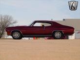 Thumbnail of 1970 Red Chevrolet Chevelle