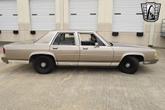 Thumbnail of 1989 Brown Ford Crown Victoria