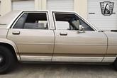 Thumbnail of 1989 Brown Ford Crown Victoria