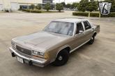 Thumbnail of 1989 Brown Ford Crown Victoria