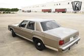 Thumbnail of 1989 Brown Ford Crown Victoria